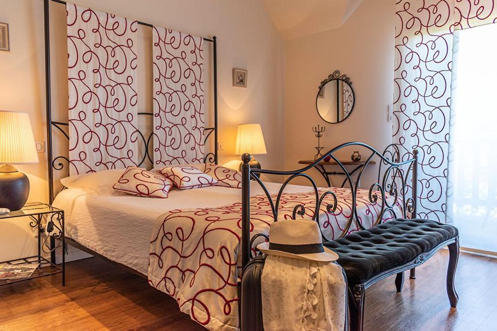 Clos Du Mont Rouge Bouzy Dış mekan fotoğraf