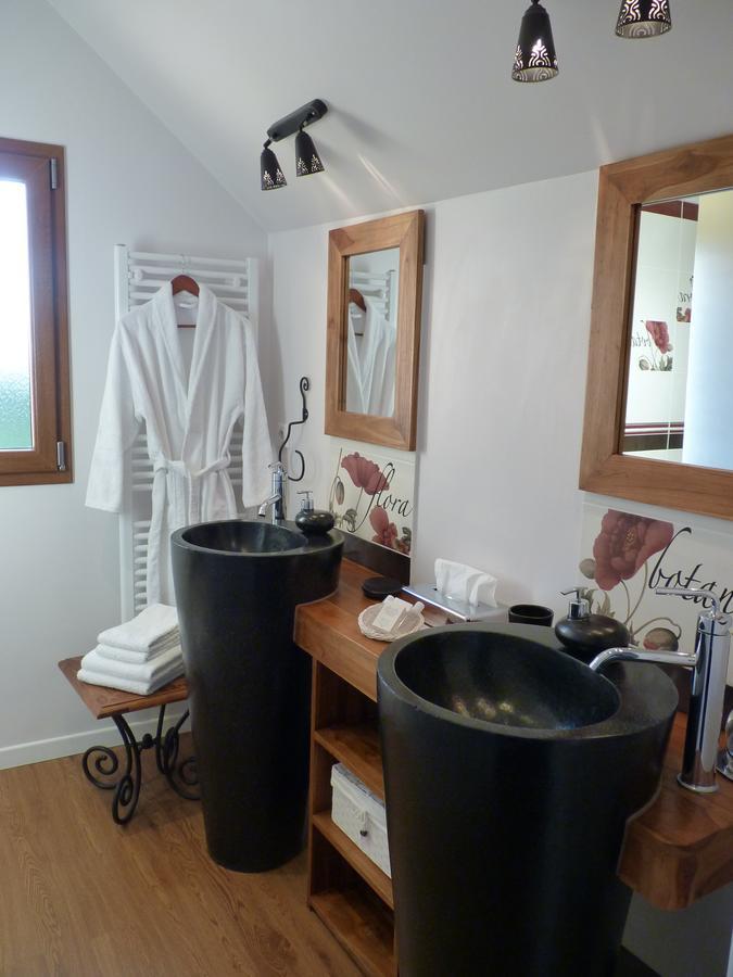 Clos Du Mont Rouge Bouzy Oda fotoğraf
